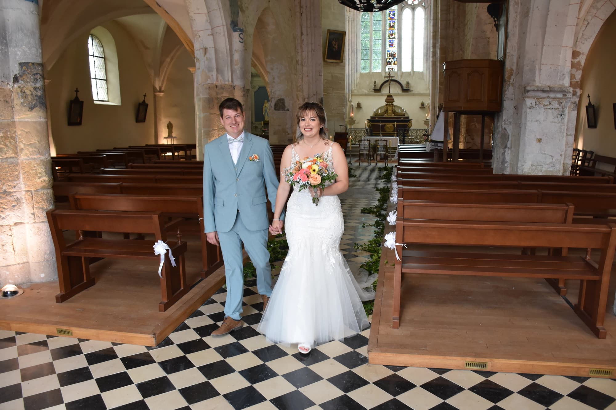 Photographie de mariage à Toulouse