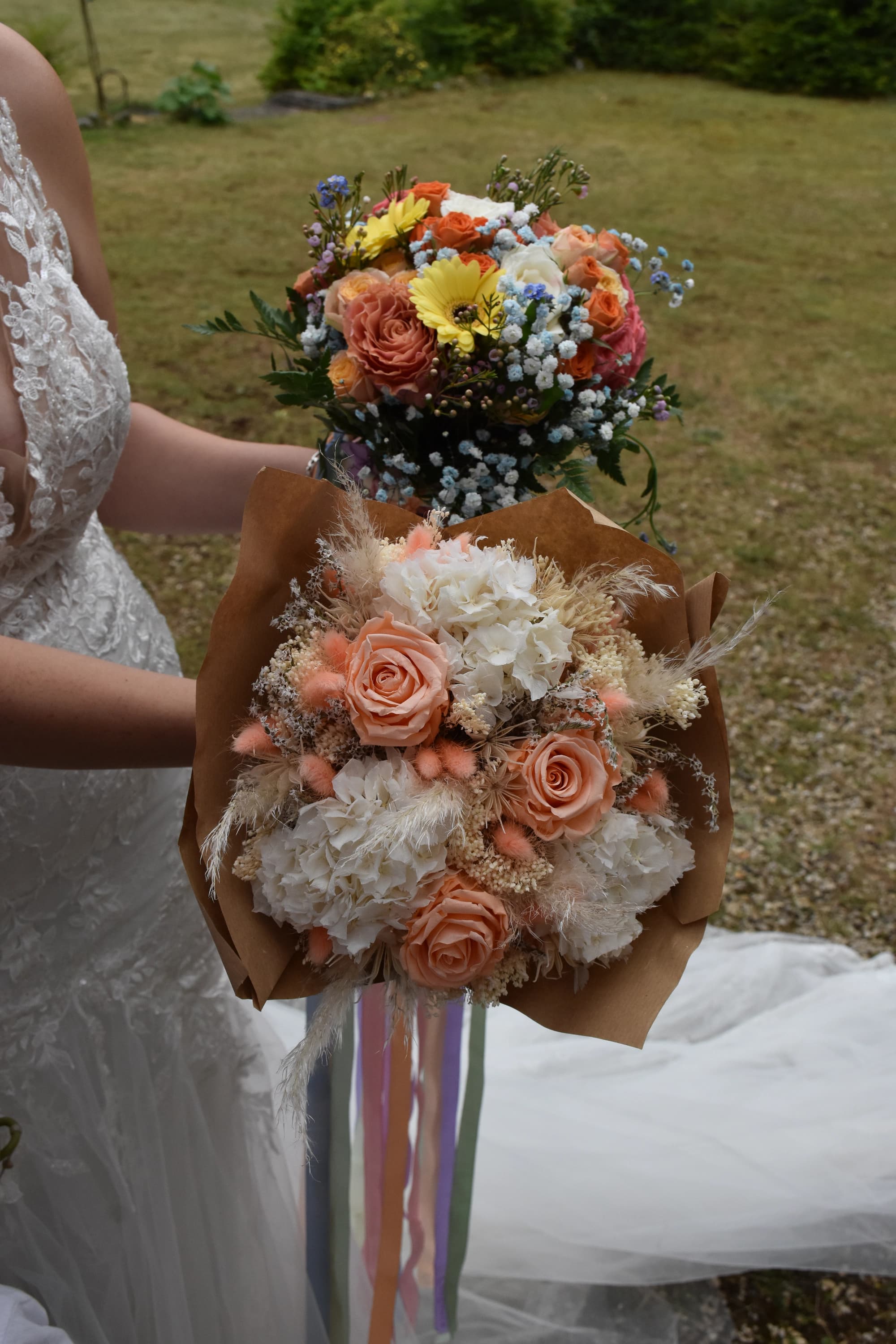 Photographie de mariage à Toulouse