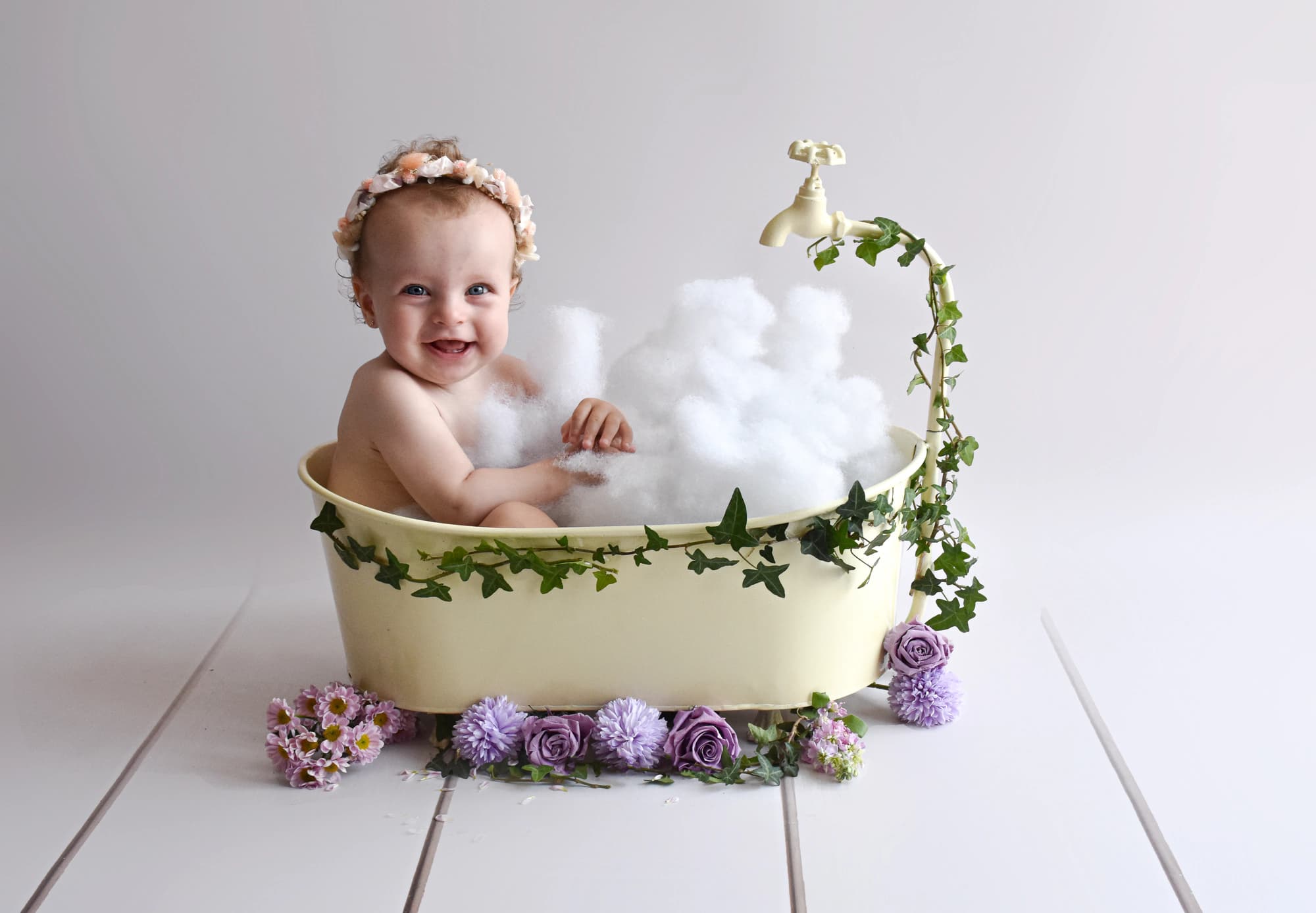 Bébé et enfant