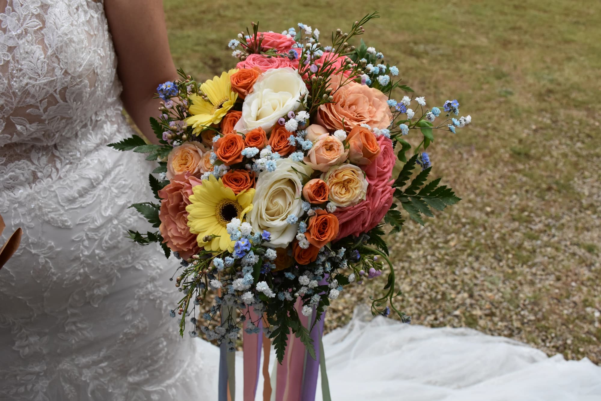 Mariage