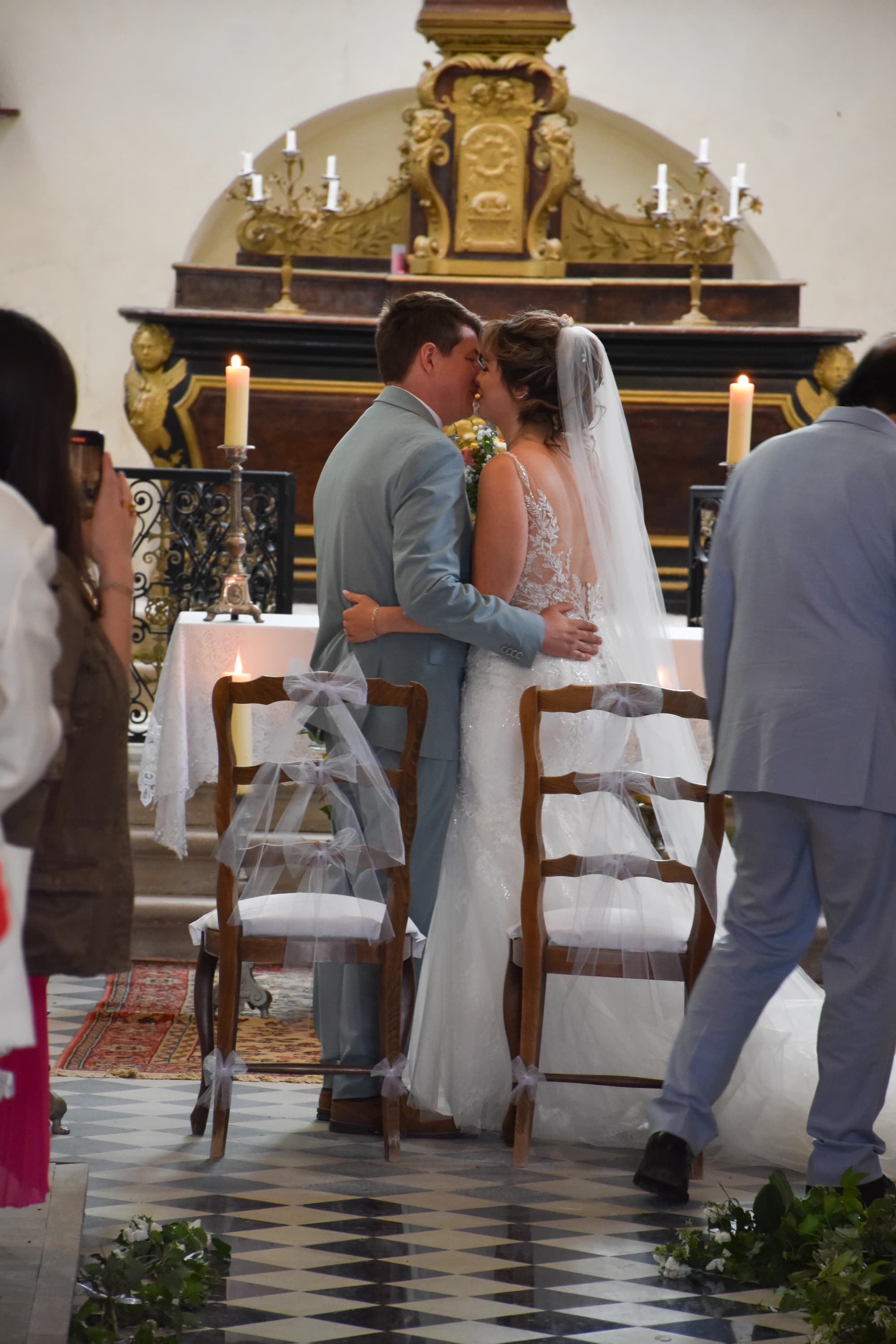 Reportage photo mariage à Toulouse