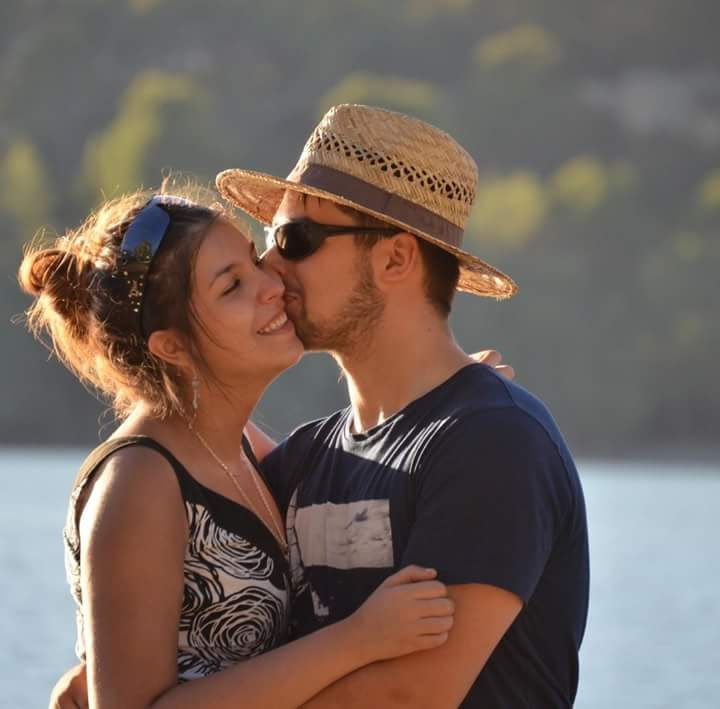 Couple