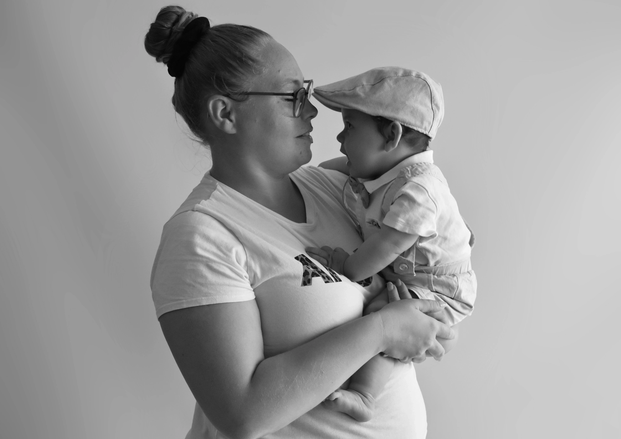 Photographie de famille à Toulouse