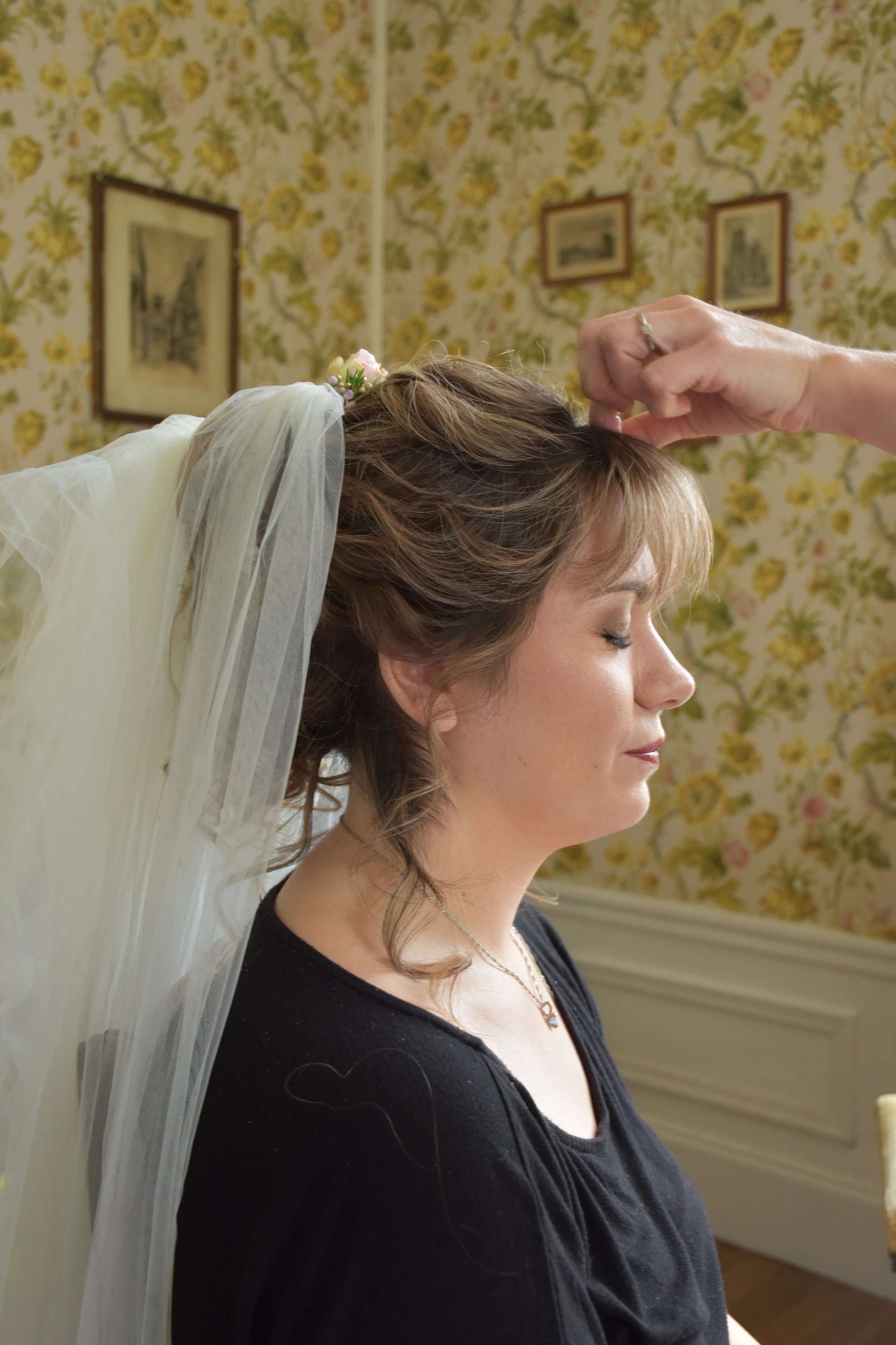 Photographie de mariage à Toulouse