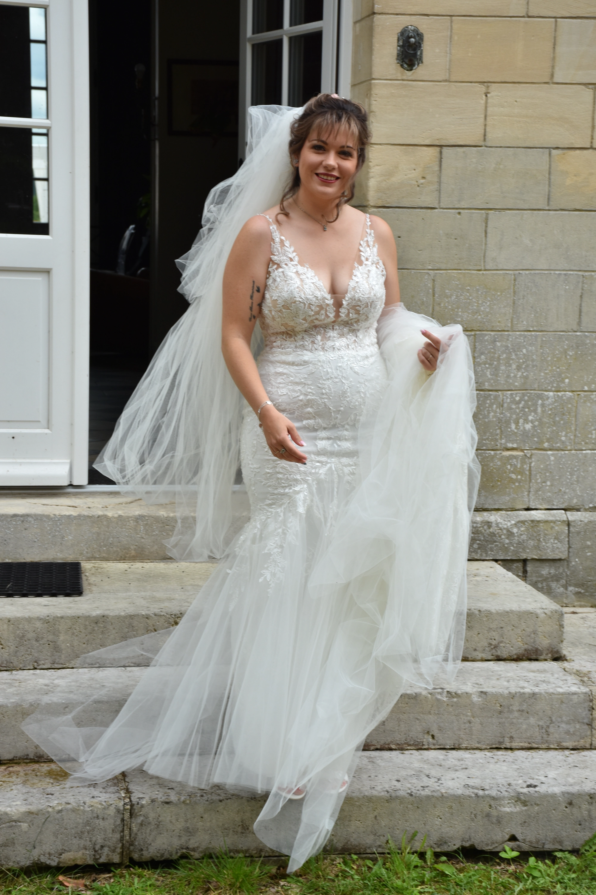 Photographie de mariage à Toulouse