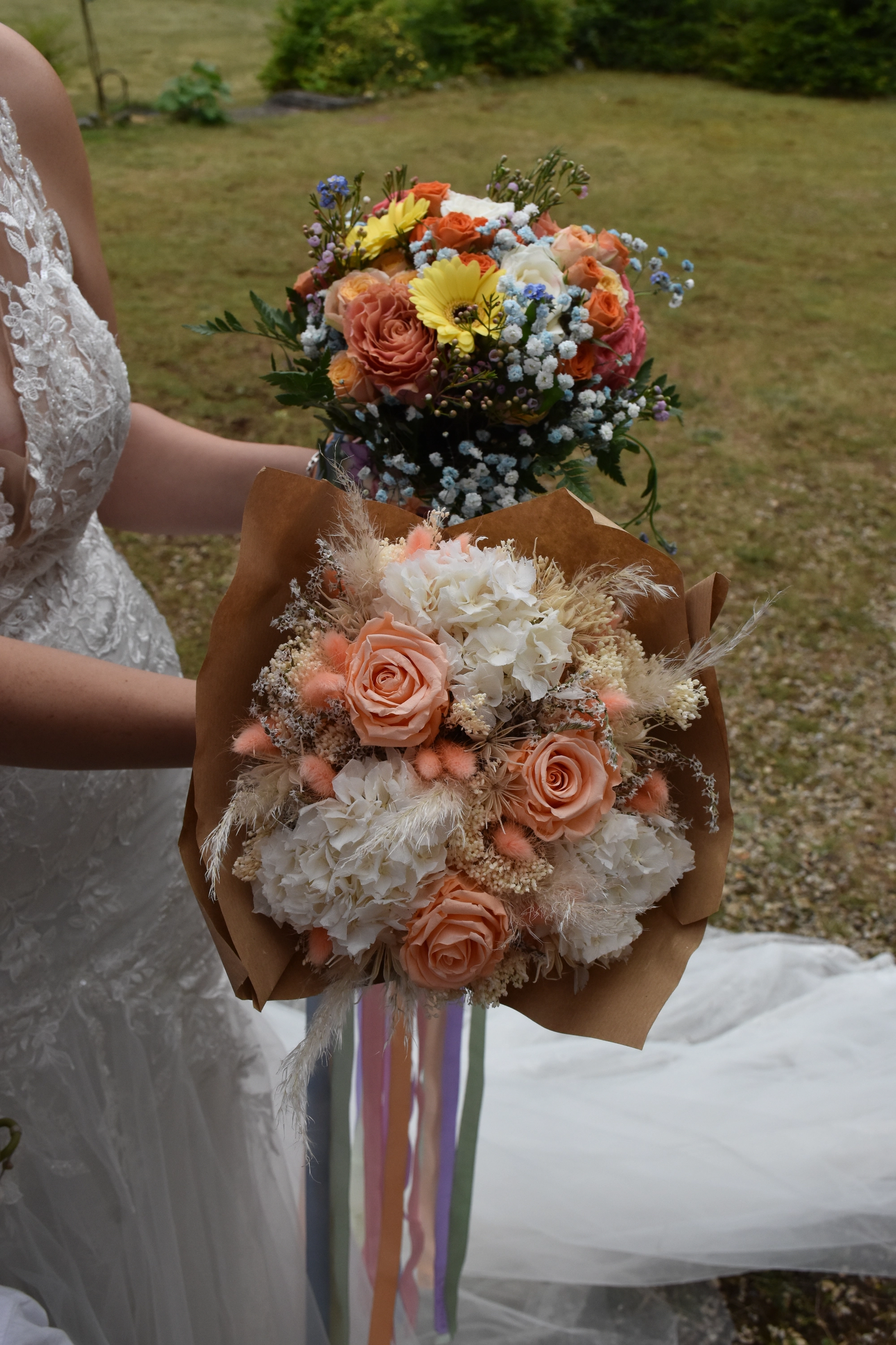 Photographie de mariage à Toulouse