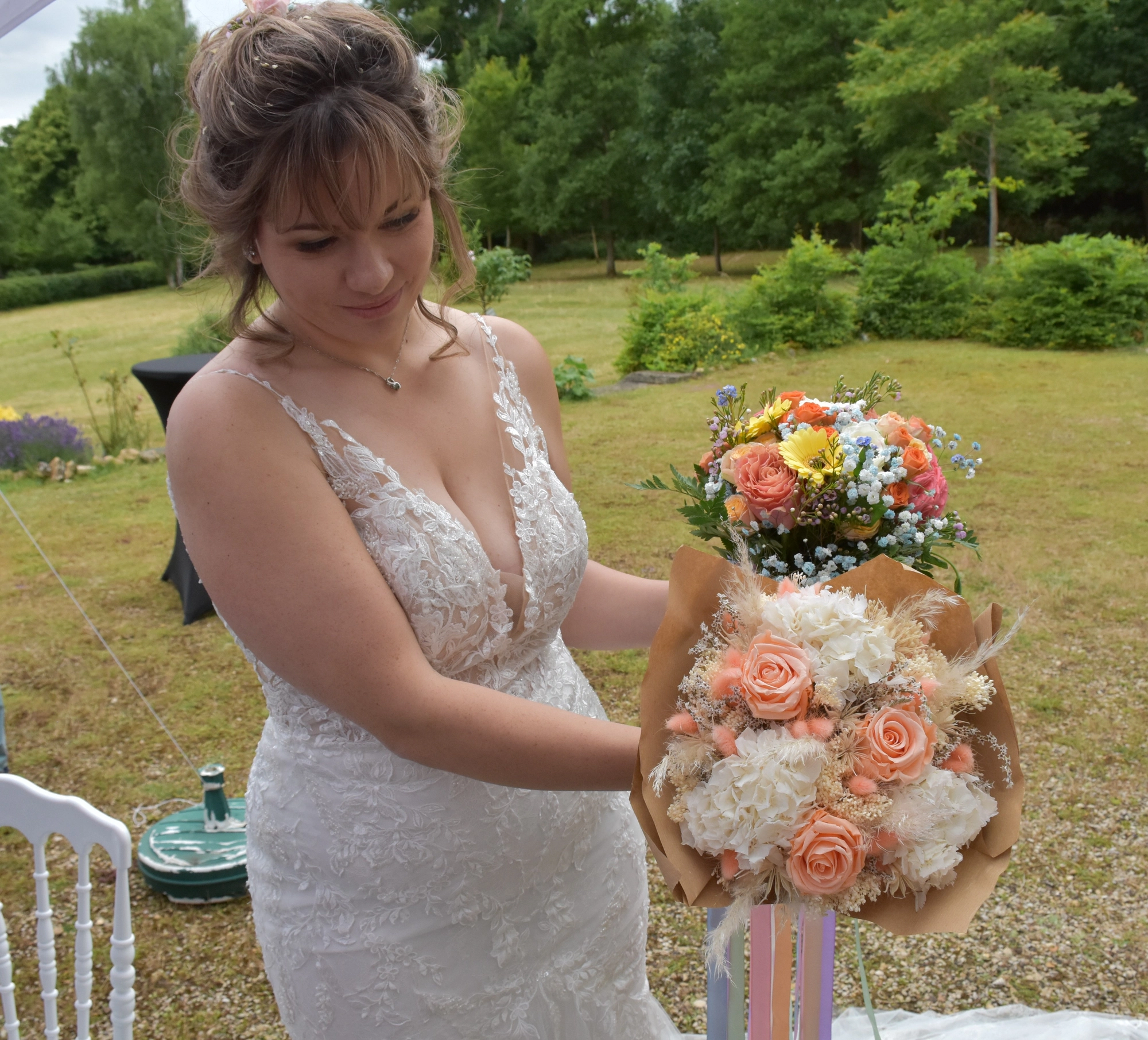 Photographie de mariage à Toulouse
