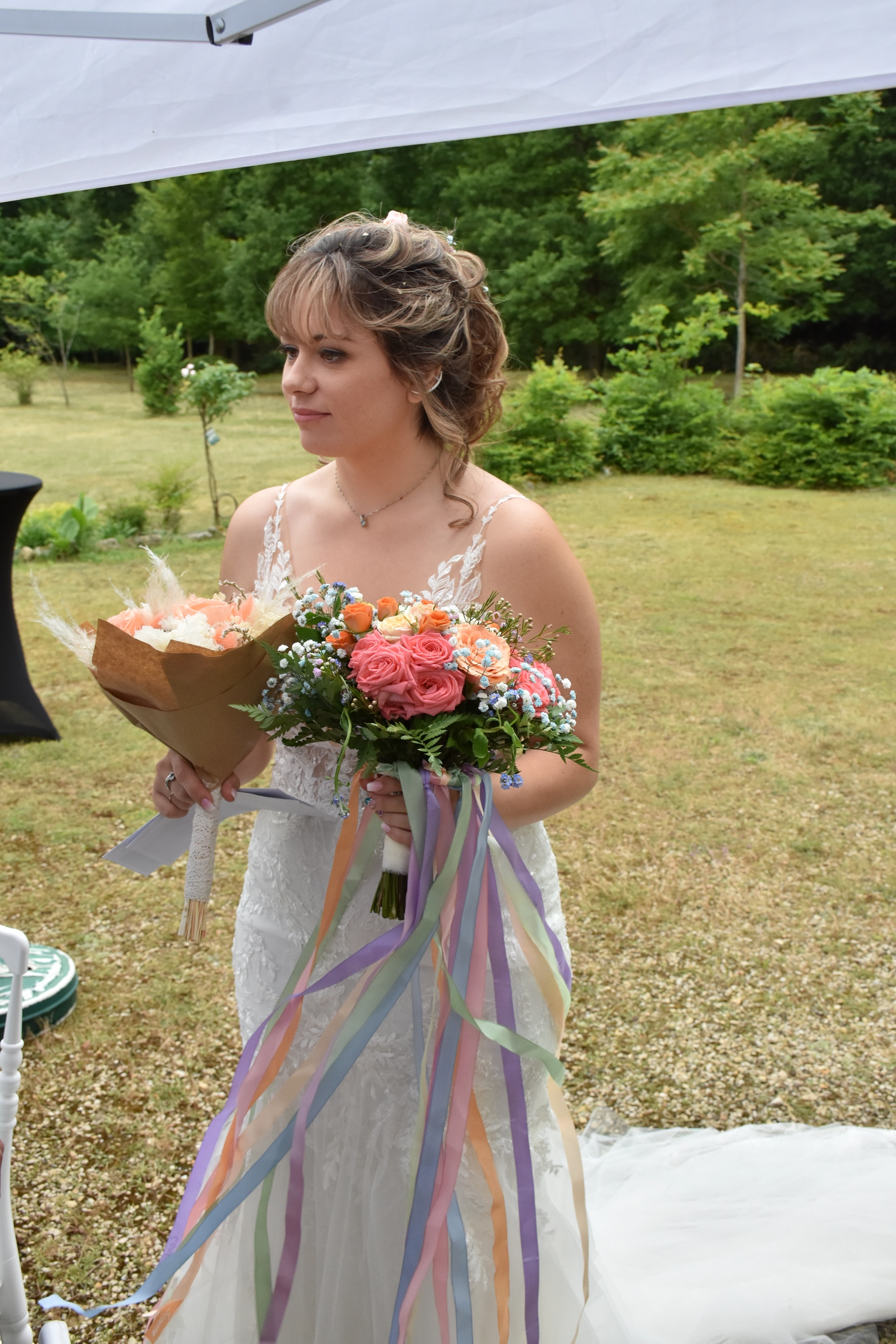 Photographie de mariage à Toulouse