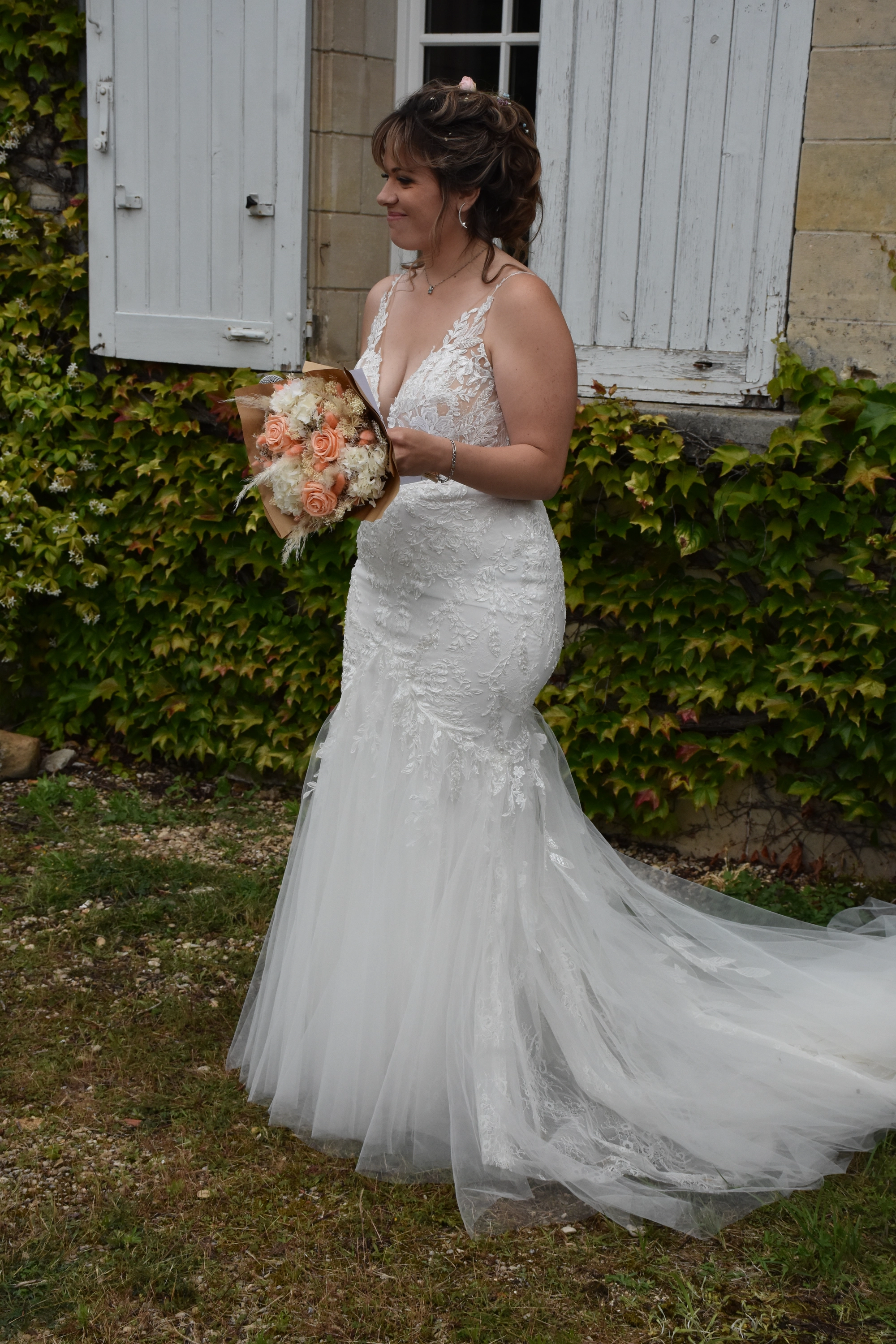 Photographie de mariage à Toulouse